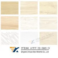 Door Frame Transfer Film,Heat Transfer Film for WPC Wall Panel, Wood Grain Transfer Foil, WPC Transfer Foil thumbnail-2