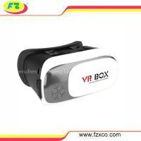 Best 3D Gaming Vr Headset Virtual Reality thumbnail-1