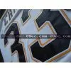 2010-NHL-Size 48-54-> #33 Zdeno Chara Boston Bruins White NHL Jersey thumbnail-1