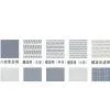 Polyester Spiral Mesh, Washing Mesh, 4mesh-500mesh Stainless Steel Mesh, Nylon Mesh, Plastic Mesh, Polyester Mesh, Papermaking Mesh, thumbnail-1