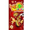 Big Foot Lollipop Popping Candy-f030 thumbnail-1