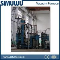 Vacuum Consumable Electrode Arc Furnace thumbnail-1