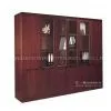  BOOKCASE,WOODEN BOOKCASE,OFFICE BOOKCASE thumbnail-1