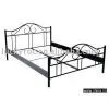 Metal Bed,steel Bed,double Bed thumbnail-1