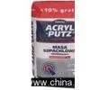 Sniezka Acryl Putz Start Plaster thumbnail-1