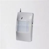 Pir Detector AJ-615R thumbnail-1