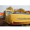 Used Excavator KOMASTU PC200 thumbnail-1