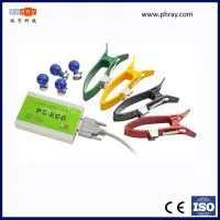 Factory Price Pcs Based Ecg Machine 12 Channel Portable pc Ecg Machine thumbnail-1