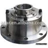 2000 Series Single Face Mechanical Seal thumbnail-1