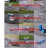Cable Rollers-Cable Rollers-Cable Laying Rollers thumbnail-1