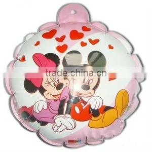 Lovely Self Inflating Balloons Kid Toy thumbnail-1
