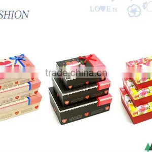 Gift Box Manufacturers,Paper Gift Box Suppliers,Custom Gift Box Exporters thumbnail-1