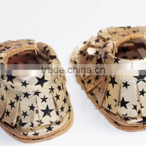 Bulk Wholesale Tassel Baby Shoes Summer Cheap Shoes Kids thumbnail-4