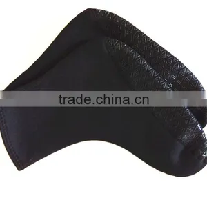 Neoprene Sand Socks Beach Waterproof Socks for Diving Snorkeling Swimming or Room Shoes -AMY623 thumbnail-4