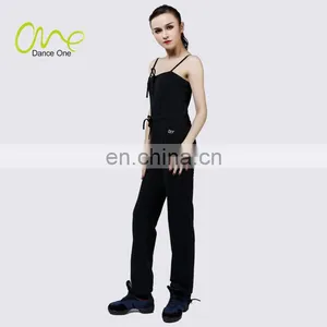 08WV3103 Camisole Fashion Sport Pants Unitards Jump Suits thumbnail-2