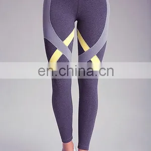2016 Cheap Confortbale Fashion Women Sport Pants thumbnail-1