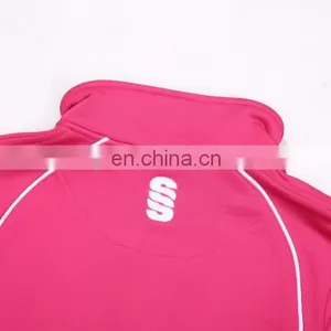 Ladies Winter Tracksuits Custom Made Sports Wear Tracksuit Suit thumbnail-6