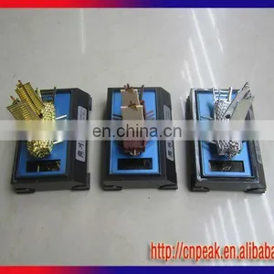 Boating Shape Flip Flap Dancing Flower thumbnail-1