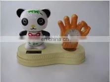 Flip Flap With Clock thumbnail-1