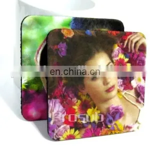 Cheap Personalized Rubber Mouse Pad thumbnail-1