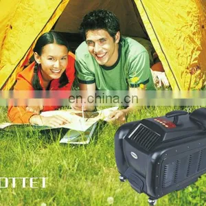 Camping Air-conditioner Portable thumbnail-1