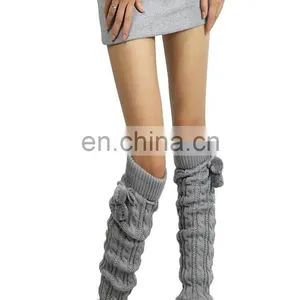Long Leg Warmers for Women Christmas Gift thumbnail-5