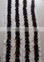 BY-D020 Mink Fur Plate thumbnail-1