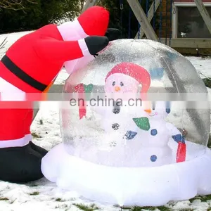 Lowes Outdoor Christmas Decorations thumbnail-1