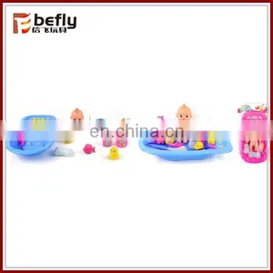 Cheap Baby Doll Bathtub for Sale thumbnail-1