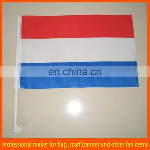 2014 World Cup Car Flag thumbnail-3