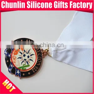 Wholesale Promotiona Souvenior Medal thumbnail-2