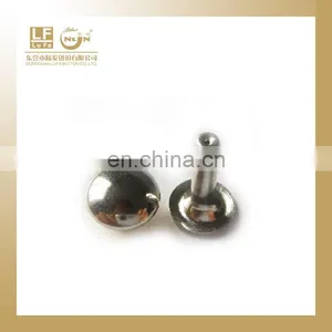 Dome Rivet Studs for Handbags thumbnail-1