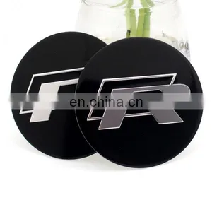High Quality Long Duration Time Top Quality Custom Anodized Aluminum Name Plate thumbnail-3