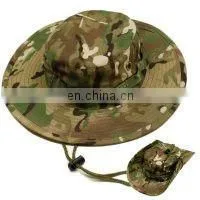 Low Price Camouflage Army Cap thumbnail-1