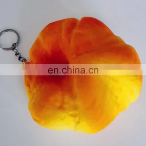 Customized PU Stress Ball Toy of Promotion Gift Fake PU Bread Looks Real thumbnail-3