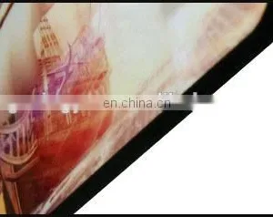 Wholesale MDF Picture Frame Photo Frame Cheap Wooden Photo Frame thumbnail-4