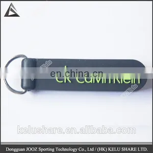 Customized Special 3d Rubber Zipper Slider for Decoration thumbnail-4