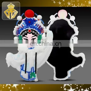 Custom Rubber 3D Soft PVC Fridge Magnet thumbnail-1