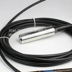 Submersible Level Transmitter Level Gauge Water Level Sensor 0 5v thumbnail-4