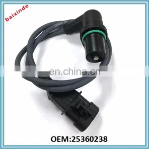 Auto Crankshaft Position Sensor 25360238 Car Sensor Crankshaft Pulse Sensor thumbnail-1