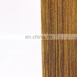 Thailand New Manufactory Ready Made String Curtains for Kitchen thumbnail-1