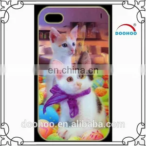 Charming 3D Hard Plastic Phone Case for IPhone 6 Wholesales thumbnail-4