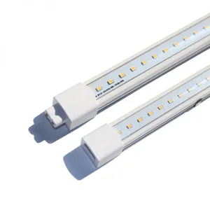 IP64 Led Waterproof Bar Light for Freezer and Cabinet Lighting 1500mm 18W thumbnail-2