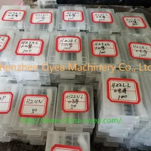 Aoke Knife Blades, Aoke Plotter Blades, Aoke Cutter Blades,Aoke Knives 32*6.5*0.63 thumbnail-4