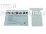 Meditech TPCC-TS-ZXP3-156 Cleaning Kit thumbnail-1