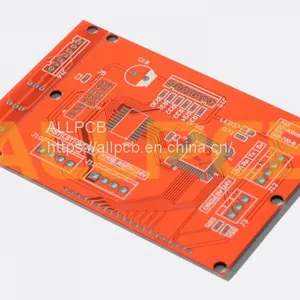 Full Turnkey Service PCBA,pcb Assembly,PCB Prototype Manufacturer thumbnail-1