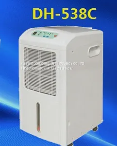 Dehumidifier System Energy-saving Low Noise thumbnail-1