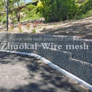 Welded Wire Mesh Gabion thumbnail-4