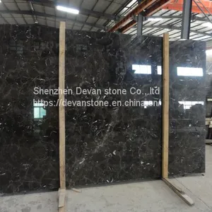 Best Selling Dark Emperador Marble thumbnail-5
