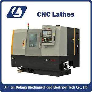 Xi'an Oulang Mechanical And Electrical Technology company overview - view 2 thumbnail